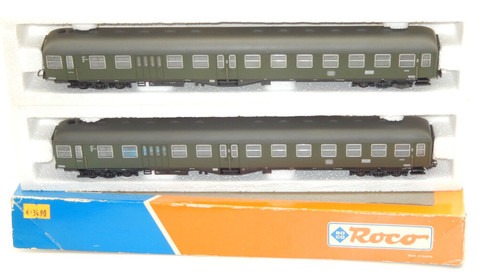 Roco 44682 - roco, 2x