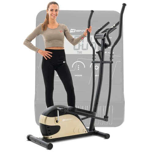 Crosstrainer für zuhause - für,