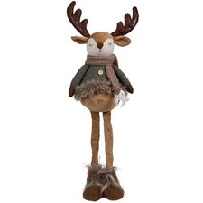 Hirsch deko figur - deko,