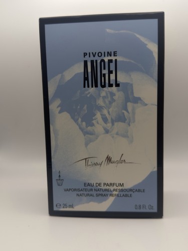 Pfingstrose angel thierry - pfingstrose, ,