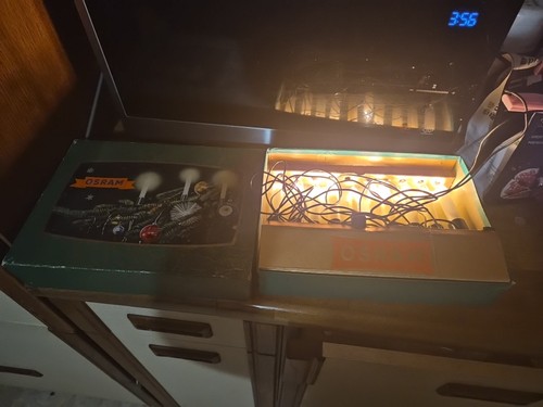 Osram lichterkette - osram,
