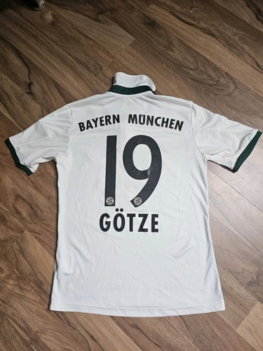 Bayern münchen trikot gr - bayern,
