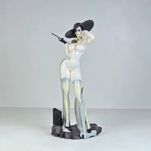 Resident evil village lady - evil,