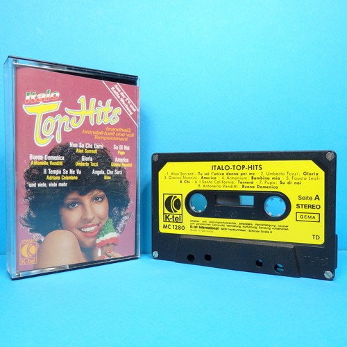 Italo top hits - -,