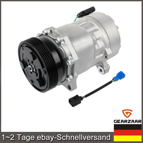 Kompressor klimaanlage für - kompressor,