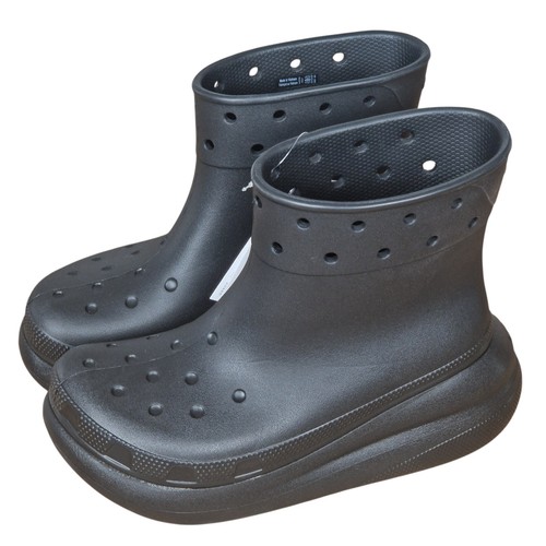 Crocs womens classic crush - crocs,