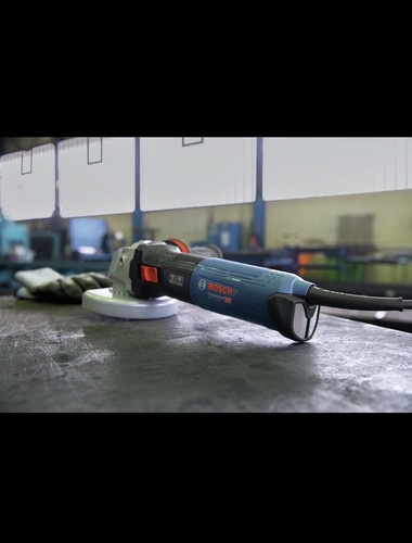 Bosch professional gws 125 - professional,