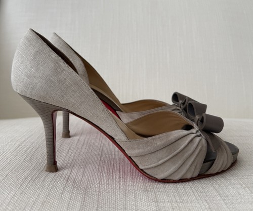 Christian louboutin lady - christian,