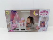 Baby annabell sweet - baby,