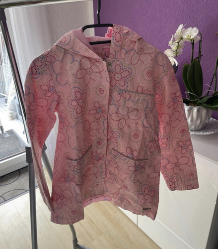 Girls mädchen jacke - girls, rosa