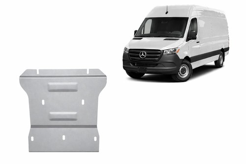 Aluminium getriebe schutz für - aluminium,