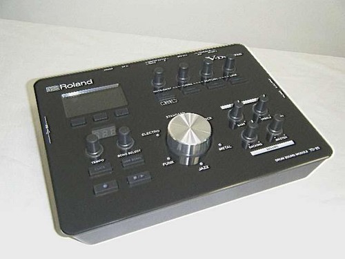 Roland sound source modul - source, für
