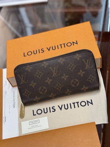 Louis vuitton zippy wallet - vuitton,