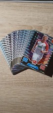 Topps match attax - match,