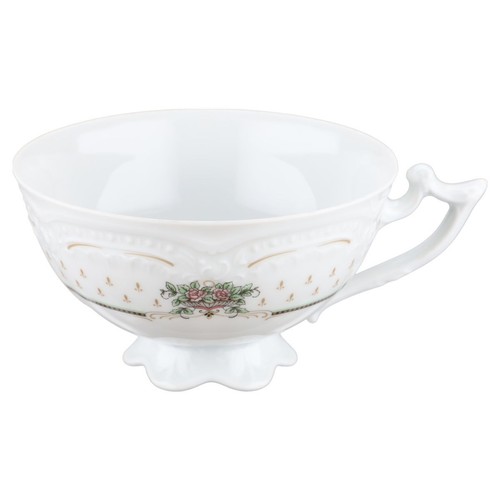 Teetasse hutschenreuther - teetasse,