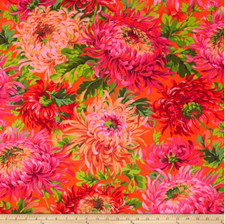 Kaffe fassett 100 baumwolle - fassett,