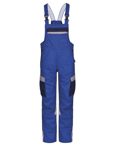 Bullstar latzhose hardwork - bullstar,