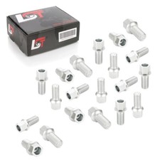 20x wheel bolt - , set