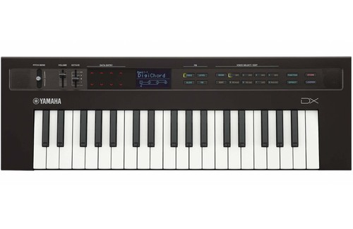 Yamaha reface usb - -,
