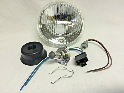 4 zoll - 3/4,
