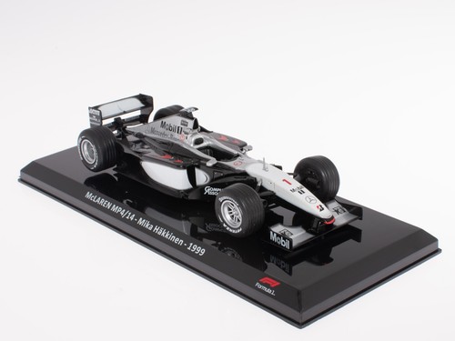 Formel mclaren mp4 mika - 1,