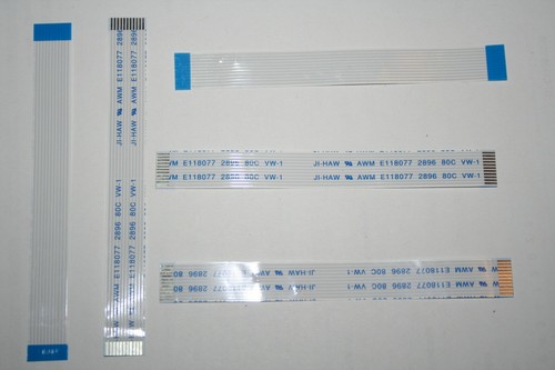 Pin flexibles - 11,