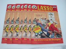 Lasso 477 - lasso, verlag)