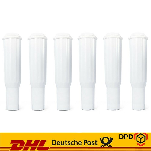 Wasserfilter für jura - 6x,