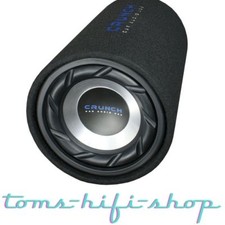 Crunch gts 250 bassrolle - crunch,