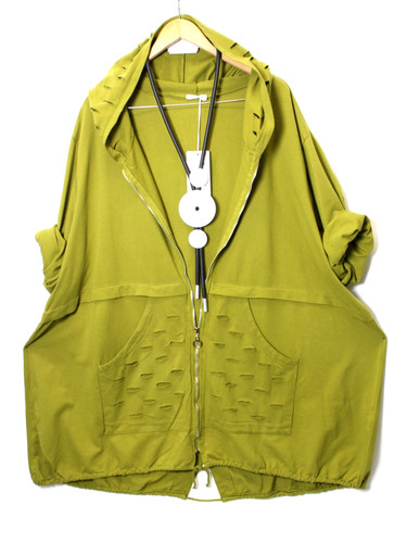 Moonshine jacke sweatjacke - moonshine,