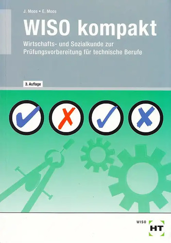 Wiso kompakt wirtschafts und - wiso,