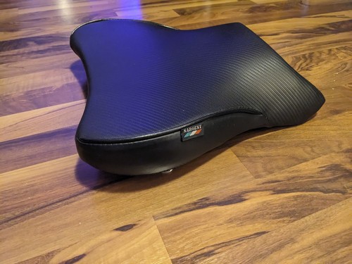 Sargent sitzbank aprilia - sargent,