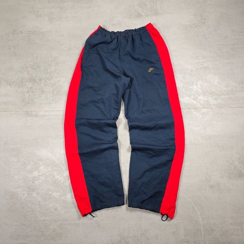 Nike trainingshose vtg - trainingshose, openleg