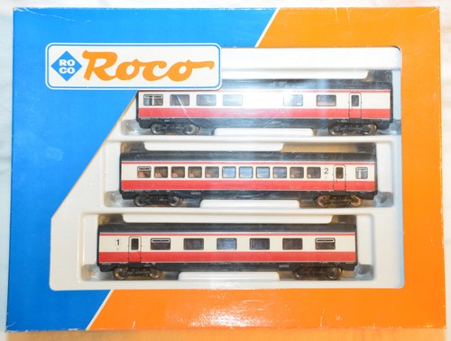 Roco 43016 vt11 - h0, vt11.5