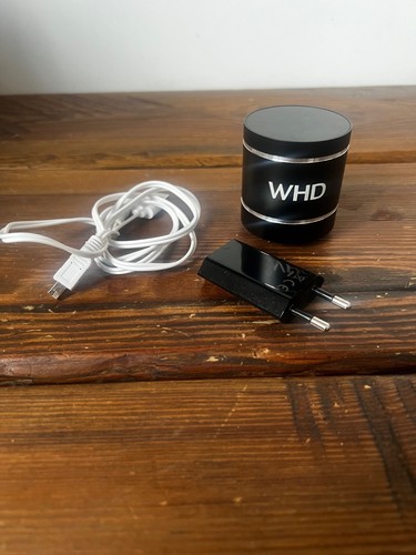 Whd soundwaver bluetooth - soundwaver,