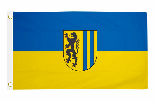 Fahne flagge leipzig 150 - 90, x