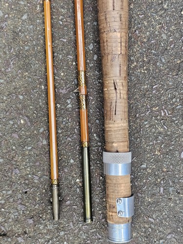 Vintage millwards trout - vintage,