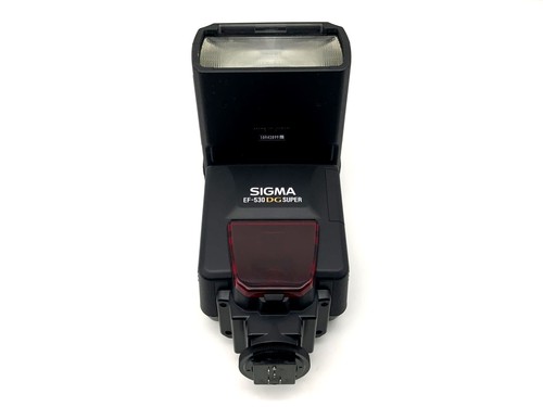 Sigma 530 super - dg,