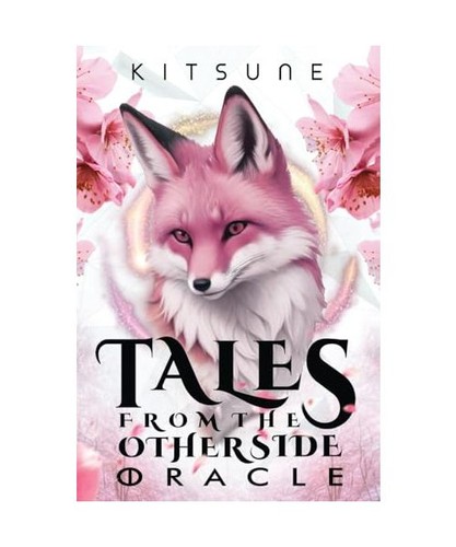 Tales from the other side - from,