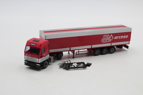 Awm iveco eurostar - iveco,