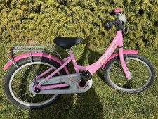 Puky kinderfahrrad zoll - kinderfahrrad,