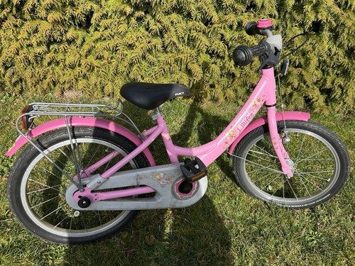 Puky kinderfahrrad zoll - kinderfahrrad, 18