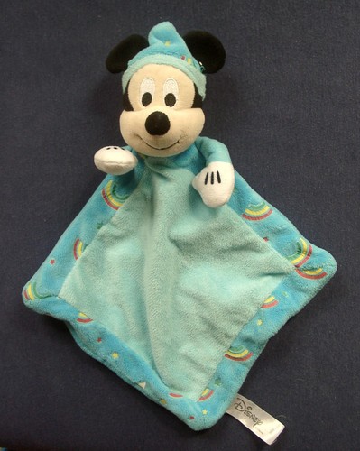 Disney simba schmusetuch micky - disney,