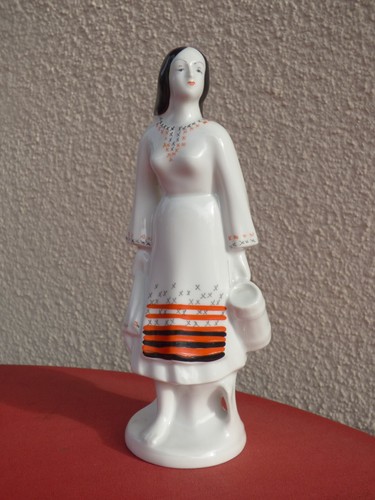 Arpo curtea arges - arpo, junge