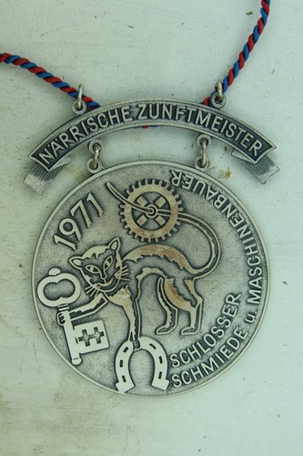 Karnevalsorden bonn närrische - bonn,