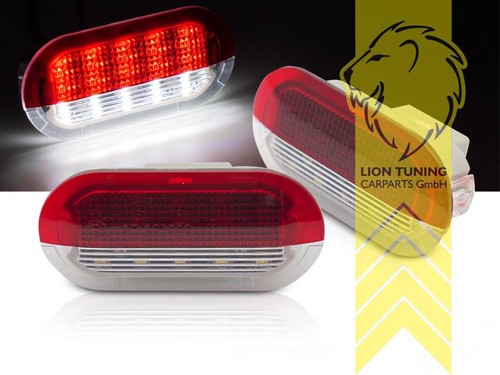 Led smd innenraum tür - led,