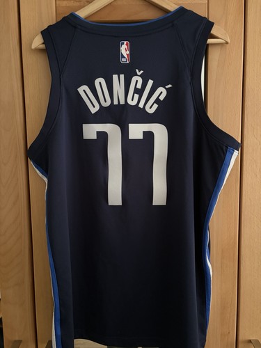 Luka doncic nba trikot - luka,