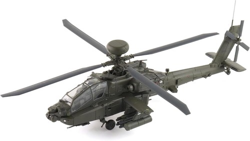 Hobby master boeing 64e - master, ah-64e