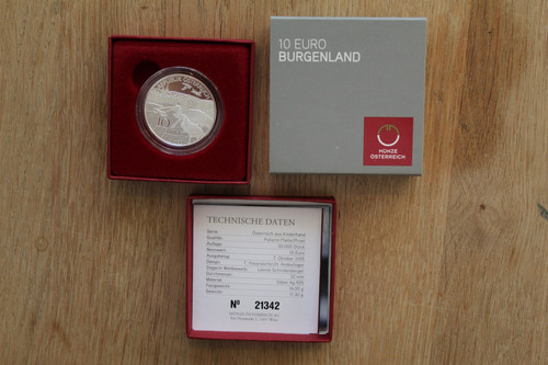 österreich euro silber - Österreich,