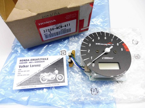 Neu orig honda drehzahlmesser - orig,